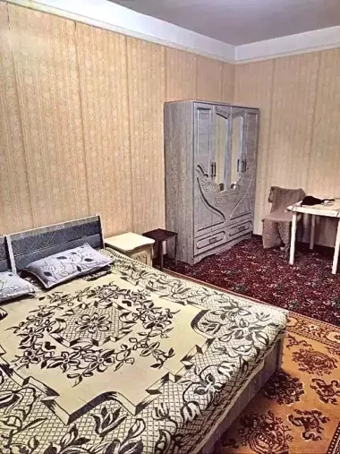 Массив: Фируза. (Эко-Базар, кафе: Сагдиана).