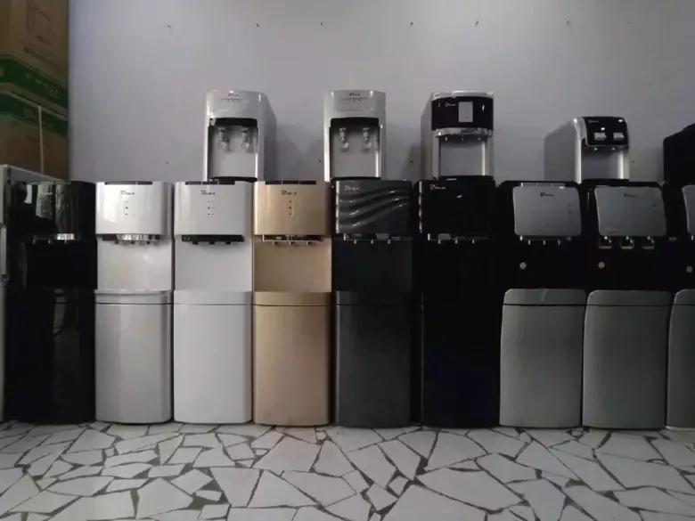 кулер для воды