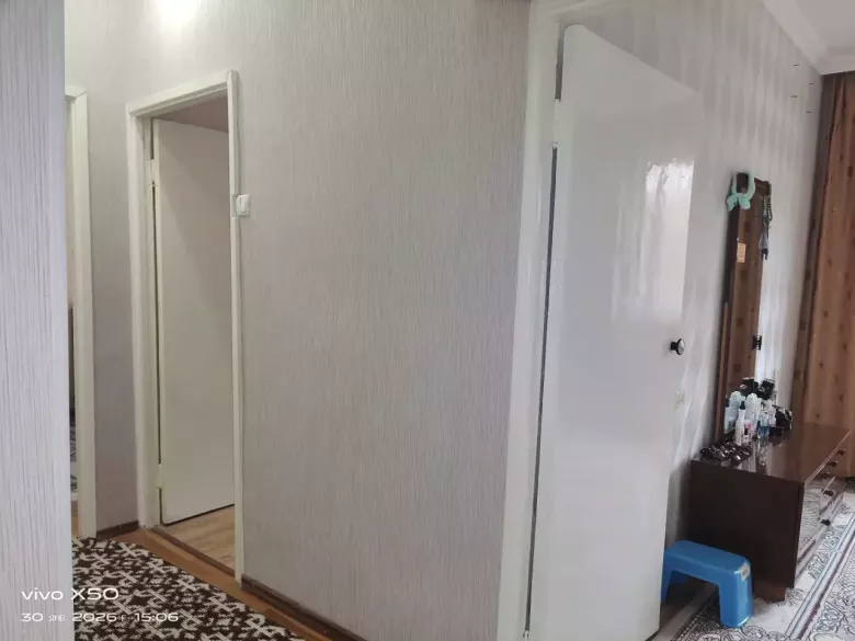 Продаём 4/2/4 Юнусабад 6кв.