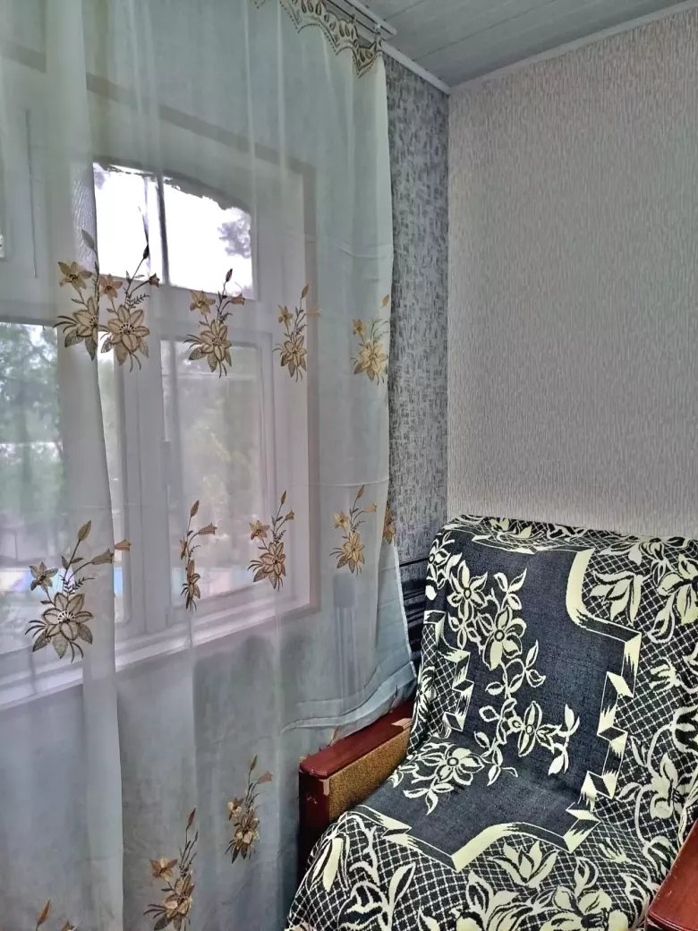 Массив: Фируза. (Эко-Базар, кафе: Сагдиана).