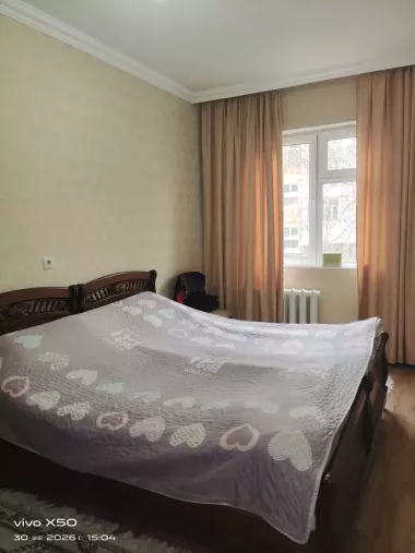 Продаём 4/2/4 Юнусабад 6кв.