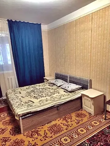 Массив: Фируза. (Эко-Базар, кафе: Сагдиана).