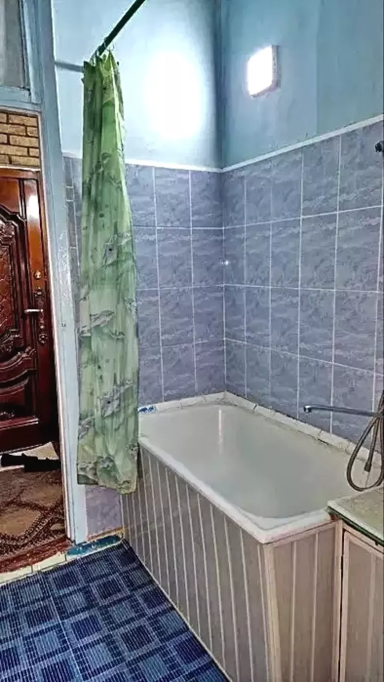 Массив: Фируза. (Эко-Базар, кафе: Сагдиана).