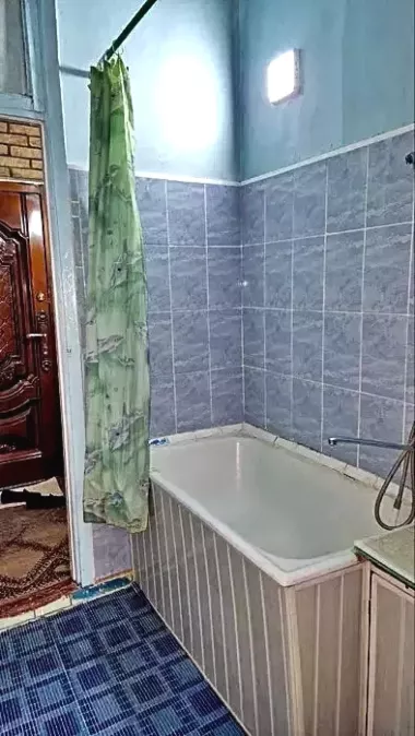 Массив: Фируза. (Эко-Базар, кафе: Сагдиана).