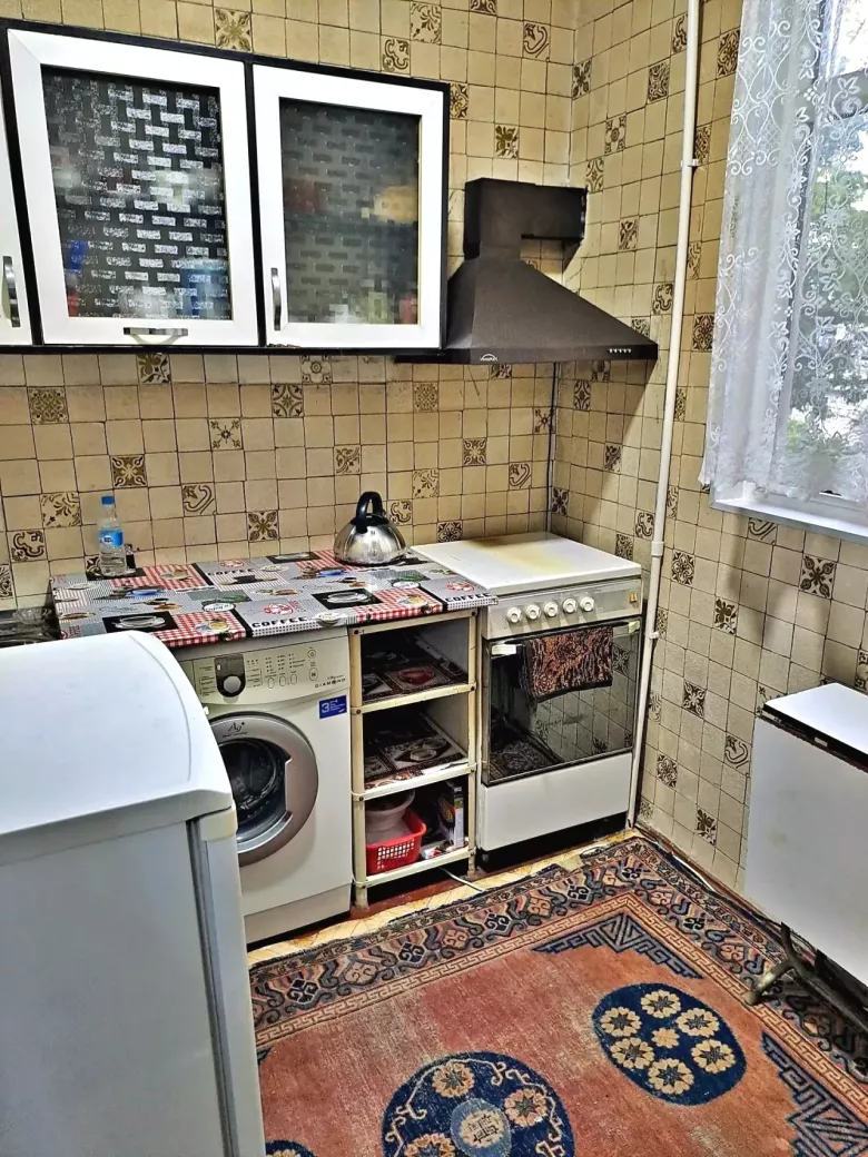 Массив: Фируза. (Эко-Базар, кафе: Сагдиана).