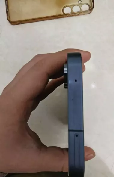 Samsung Galaxy A55 8/256 ГБ. Идеал + Оригинал зарядка 25W