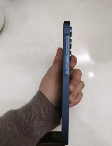 Samsung Galaxy A55 8/256 ГБ. Идеал + Оригинал зарядка 25W