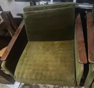 Продаю кресло кровати советские