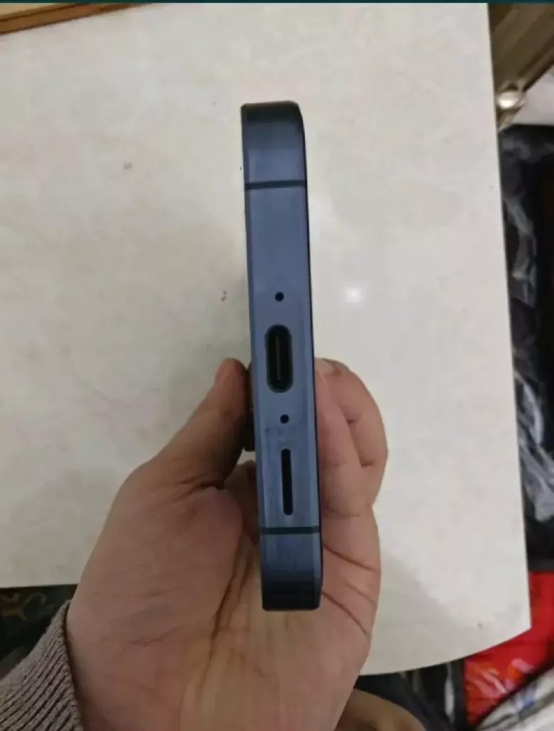 Samsung Galaxy A55 8/256 ГБ. Идеал + Оригинал зарядка 25W