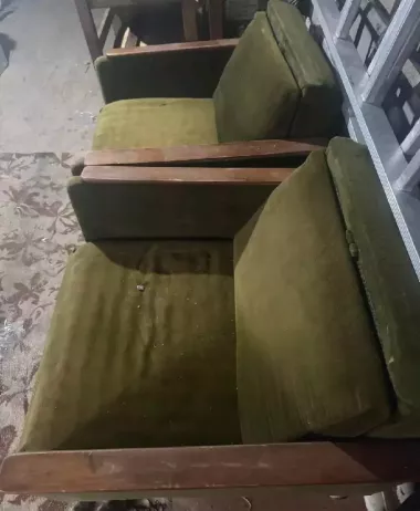 Продаю кресло кровати советские