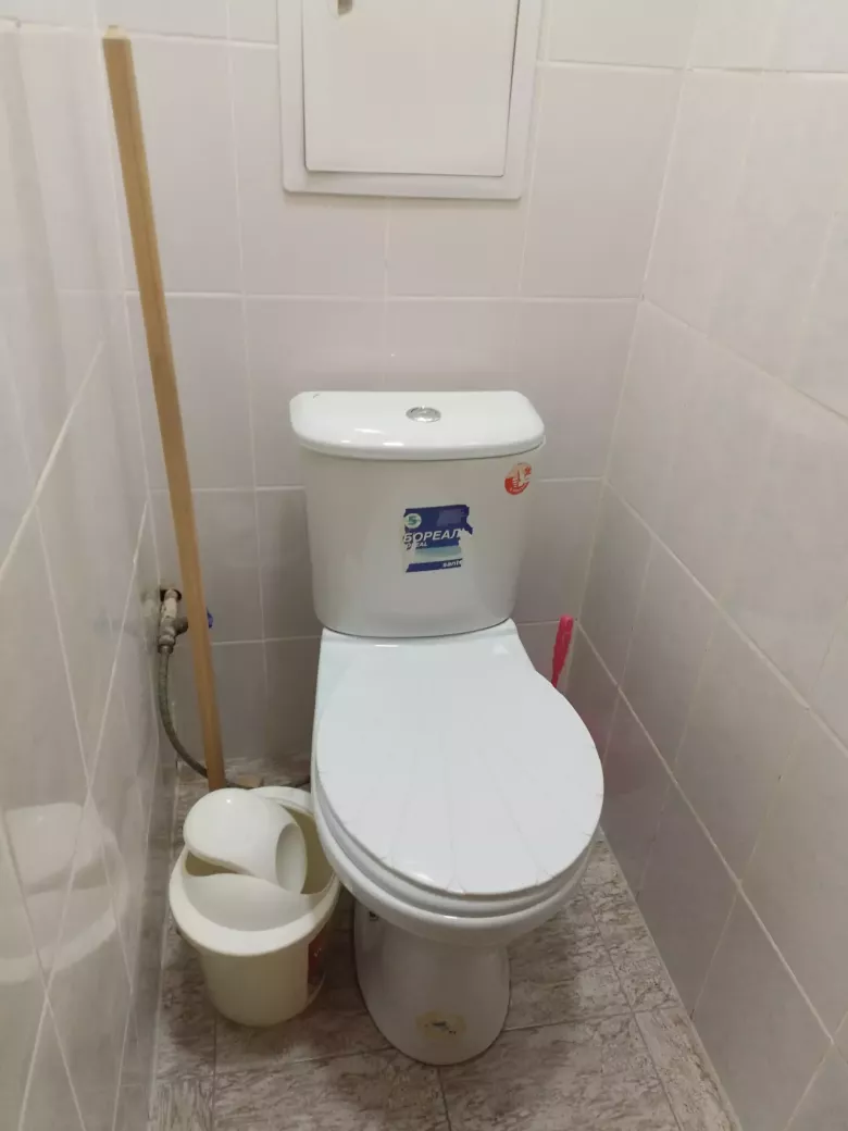 Продаю 1 комнатную квартиру