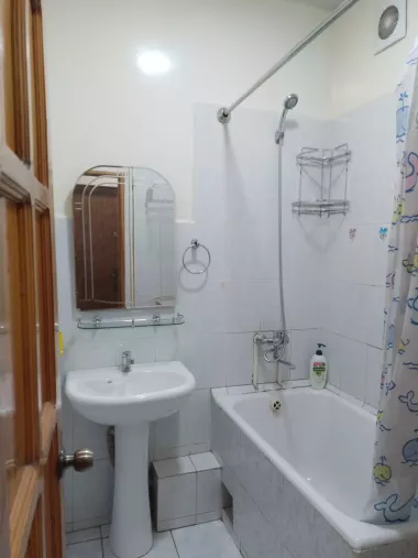 Продаю 1 комнатную квартиру