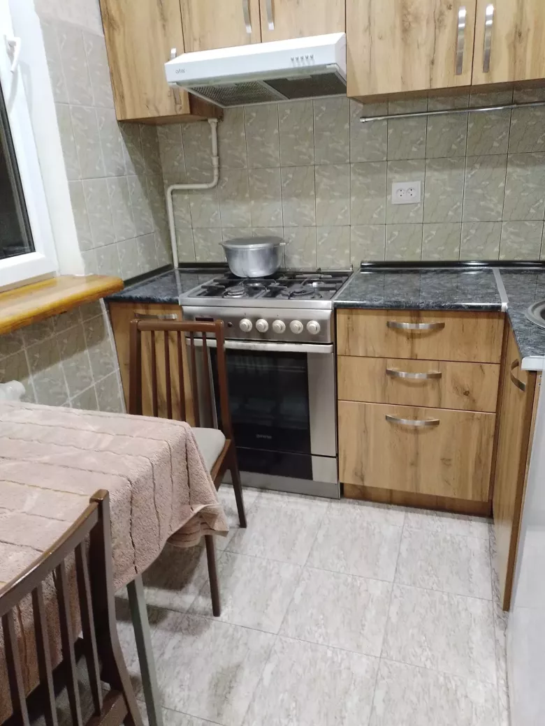 Продаю 1 комнатную квартиру