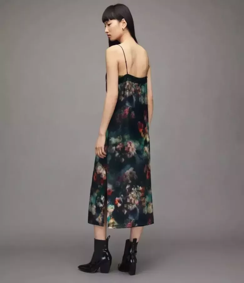 БРЕНДОВЫЕ ПЛАТЬЯ ALLSAINT. L. M s