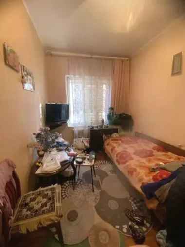 продам 2/1/5 сергели 4