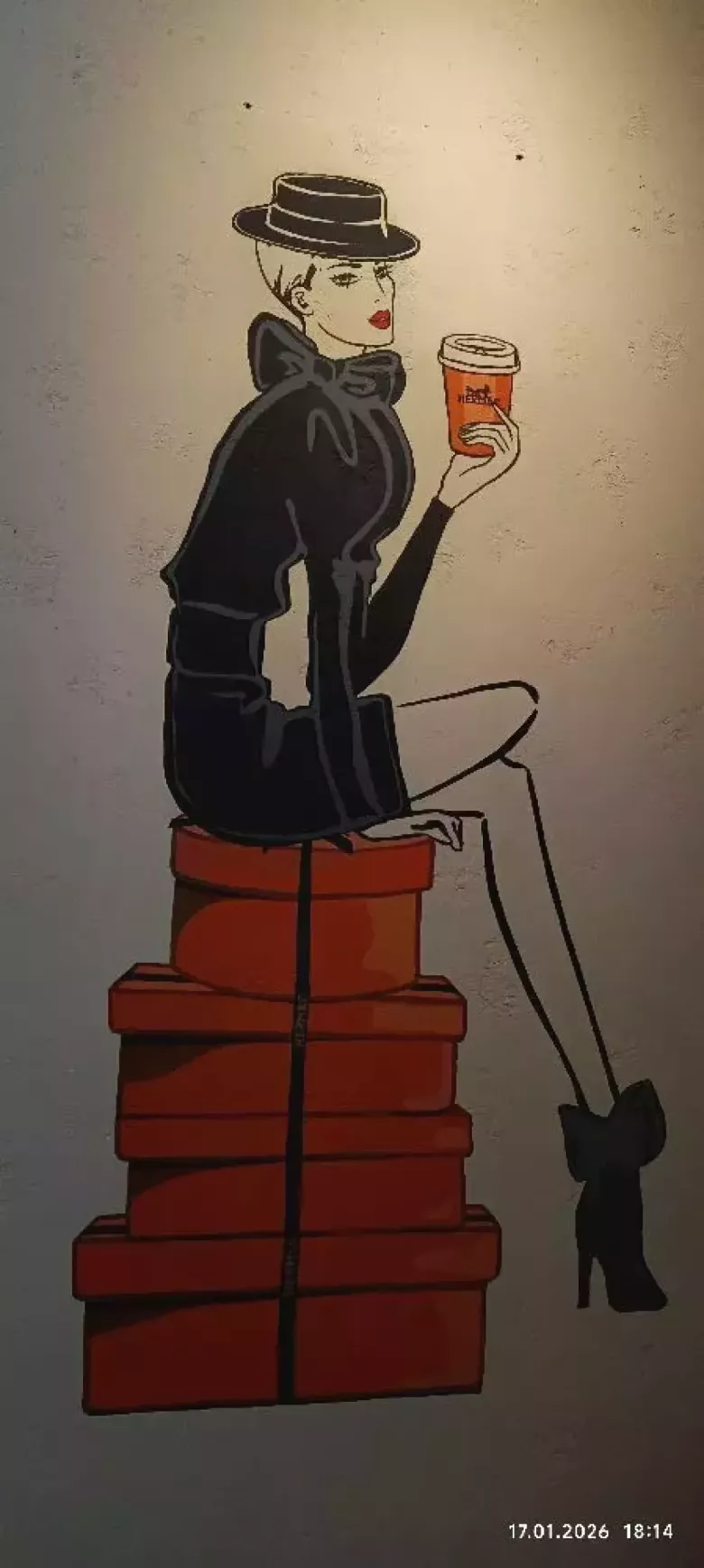 3д, скульптура на стене! Барельеф,роспись!