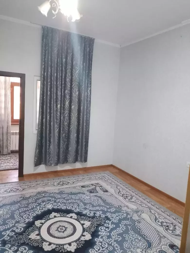 Продам новостройку 2/1/4 Ттз Саниф 80кв.м кирпич огород