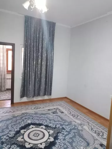 Продам новостройку 2/1/4 Ттз Саниф 80кв.м кирпич огород