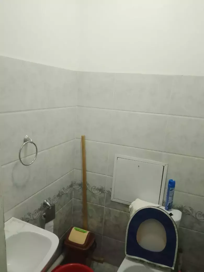 Продам новостройку 2/1/4 Ттз Саниф 80кв.м кирпич огород