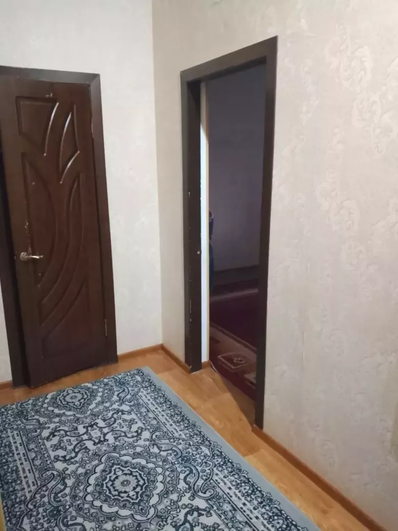 Продам новостройку 2/1/4 Ттз Саниф 80кв.м кирпич огород