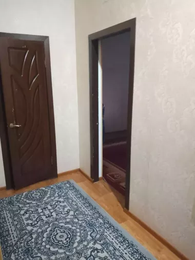 Продам новостройку 2/1/4 Ттз Саниф 80кв.м кирпич огород