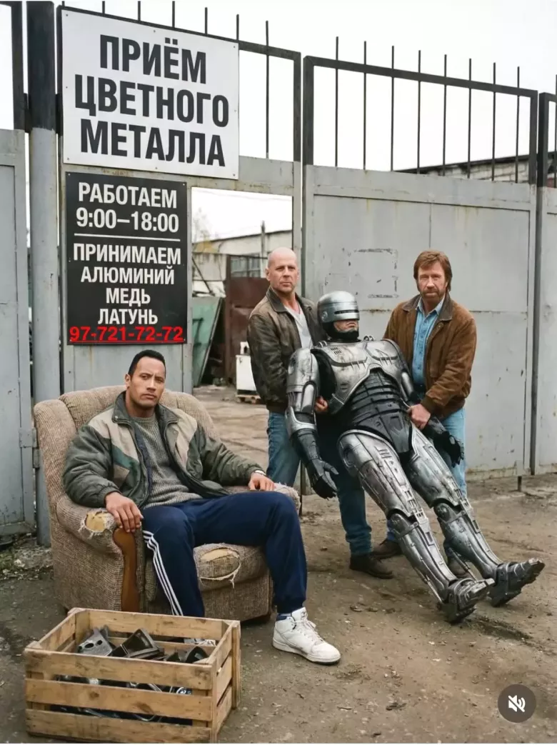 куплю металлолом самовывоз