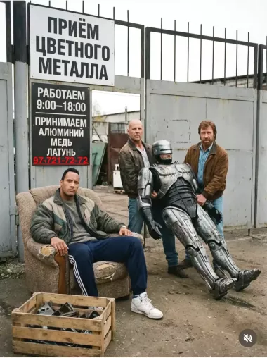 куплю металлолом самовывоз