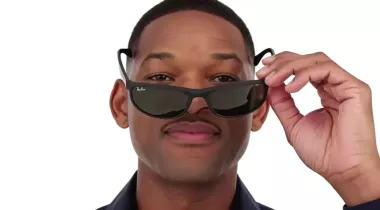 очки Ray-Ban Predator RB 2027 W1847