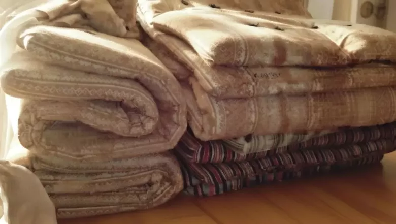 матрасы 3шт