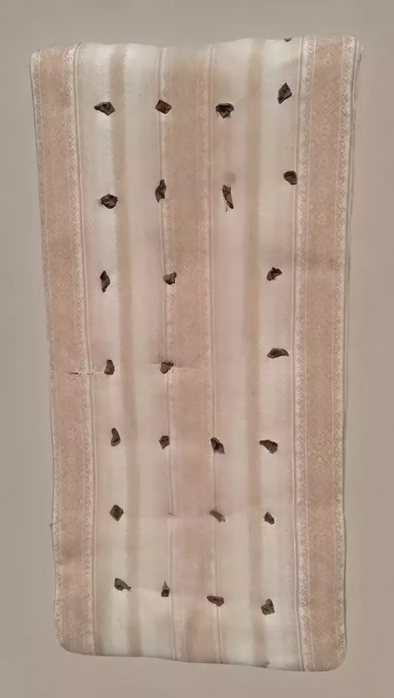 матрасы 3шт