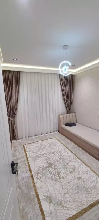 Uy, kvartira va ofislarni yevro ta’mirlash