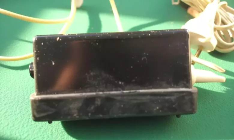 Компрессор для аквариума СССР МК-Л1М