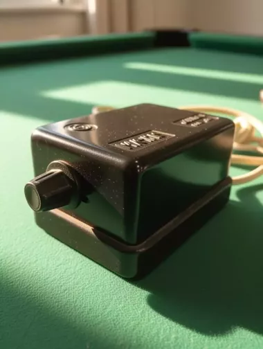 Компрессор для аквариума СССР МК-Л1М