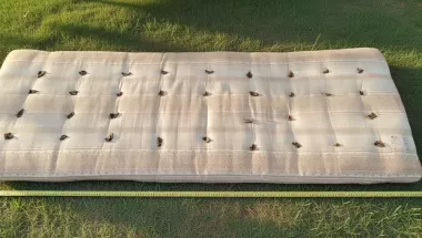 матрасы 3шт