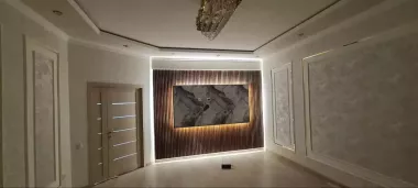 Uy, kvartira va ofislarni yevro ta’mirlash