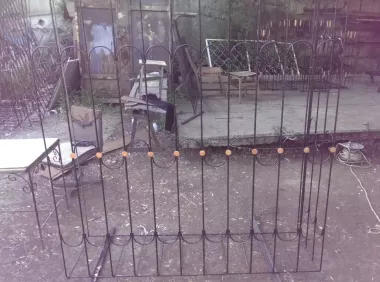 Решетки на окна недорого