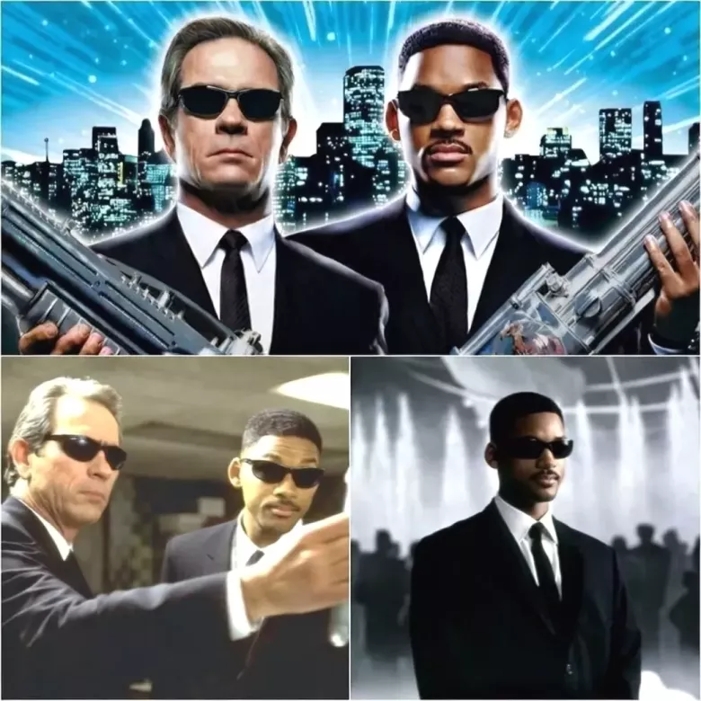 очки Ray-Ban Predator RB 2027 W1847