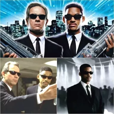 очки Ray-Ban Predator RB 2027 W1847