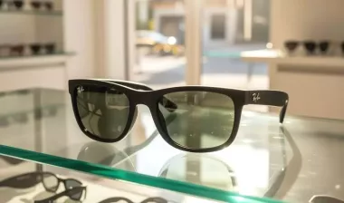 очки Ray-Ban Predator RB 2027 W1847