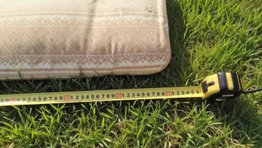 матрасы 3шт