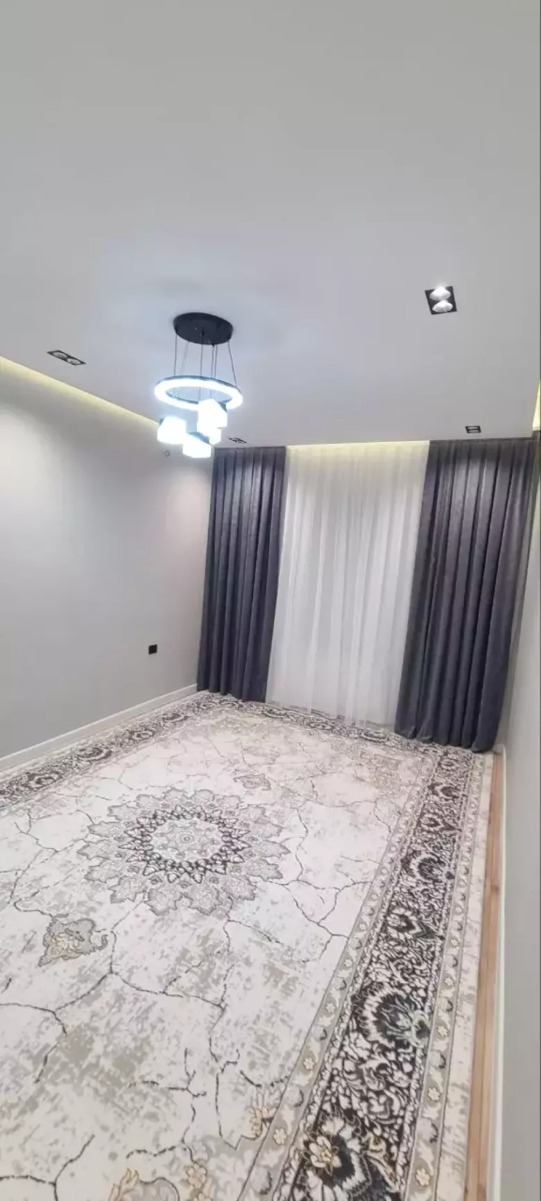 Uy, kvartira va ofislarni yevro ta’mirlash