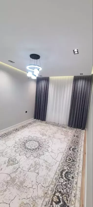 Uy, kvartira va ofislarni yevro ta’mirlash