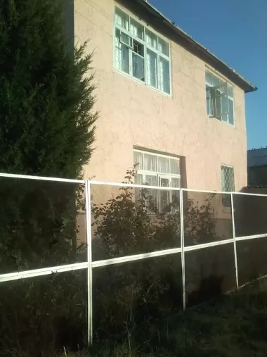 Продаю земельный участок 11 соток с Большим домом 2 этаж