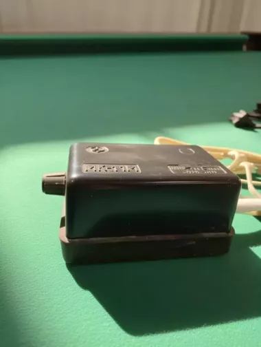 Компрессор для аквариума СССР МК-Л1М