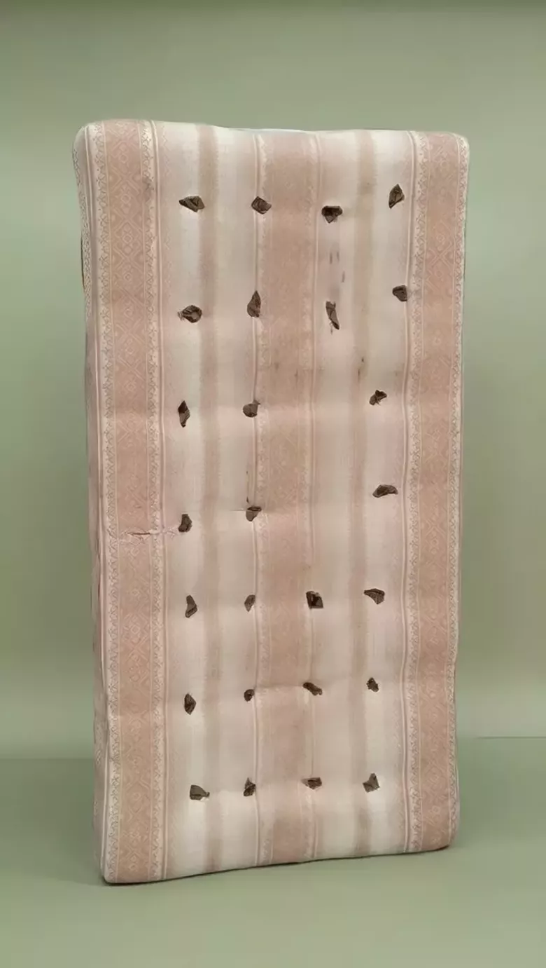 матрасы 3шт