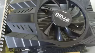 нерабочие видеокарты