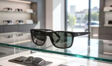 очки Ray-Ban Predator RB 2027 W1847