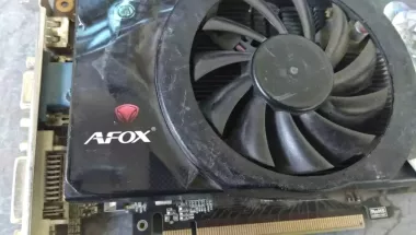 нерабочие видеокарты