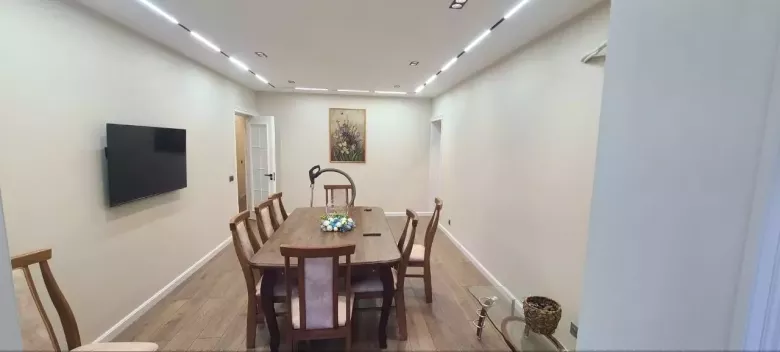 Uy, kvartira va ofislarni yevro ta’mirlash