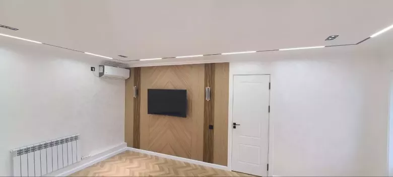 Uy, kvartira va ofislarni yevro ta’mirlash